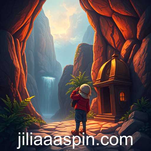 Exploring the 'Adventure Games' Category: The Mystery of 'jiliaaa'