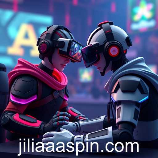 Digital Evolution of Gaming Platforms