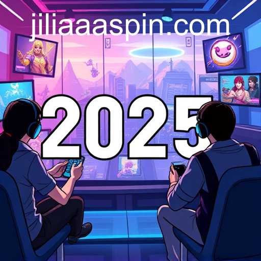 The Evolution of Online Gaming in 2025