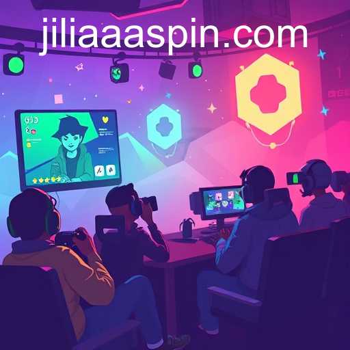 The Evolution of Online Gaming Communities