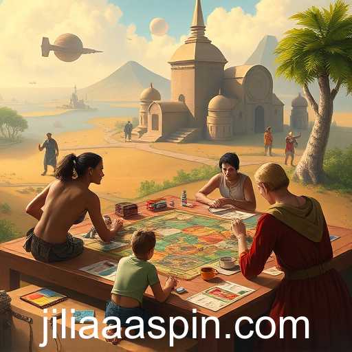 Evolving Landscape of English Online Gaming