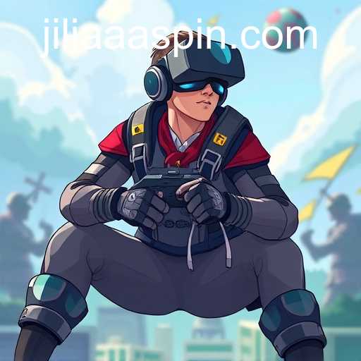 Gaming Trends 2025: The Rise of Jiliaaa