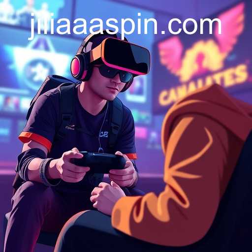 Rising Influence of Online Gaming in 2025