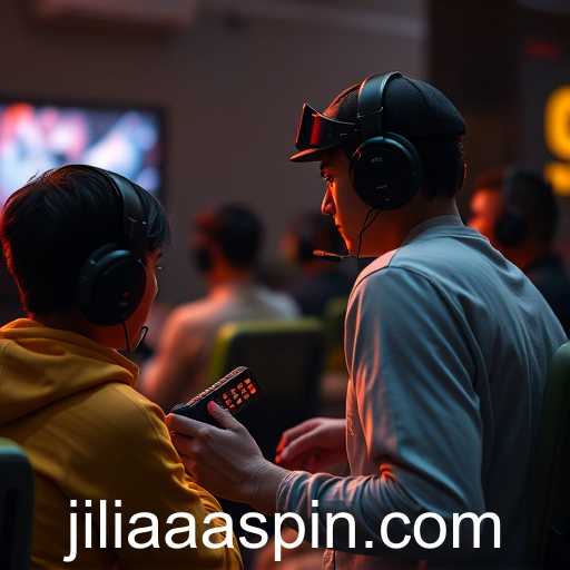 Jiliaaa Transforms Gaming Landscape