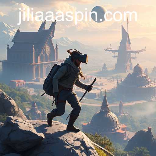 Jiliaaa: The Rising Star of Online Gaming