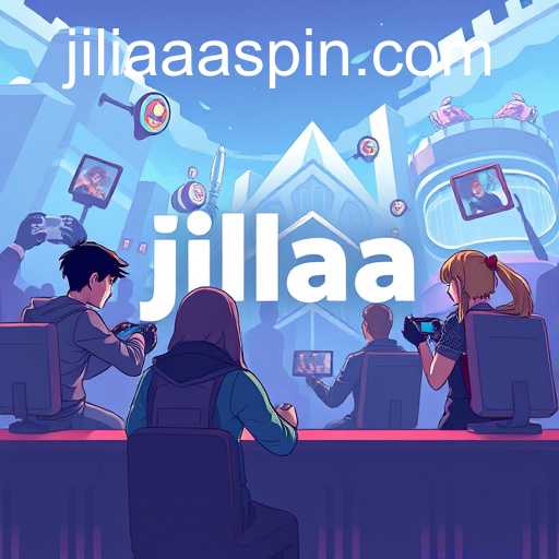 The Rise of Jiliaaa: A Popular Gaming Hub