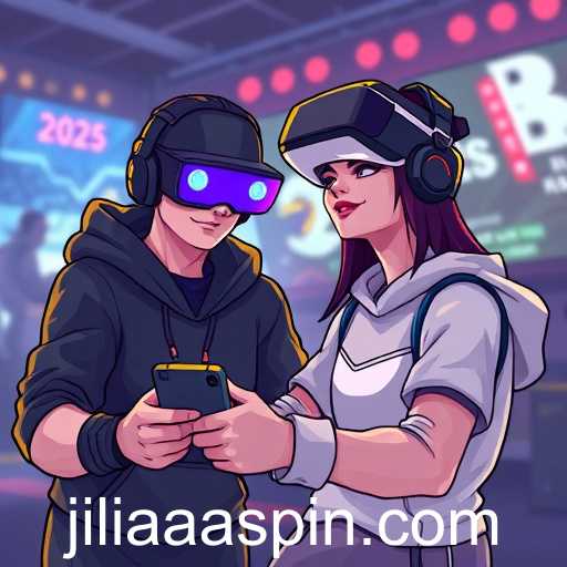 jiliaaa