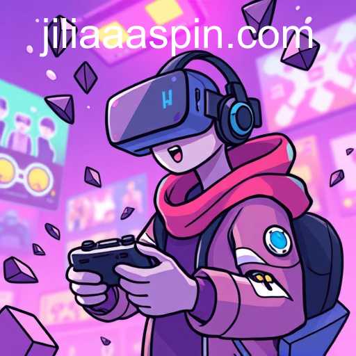 Jiliaaa: Transforming Online Gaming
