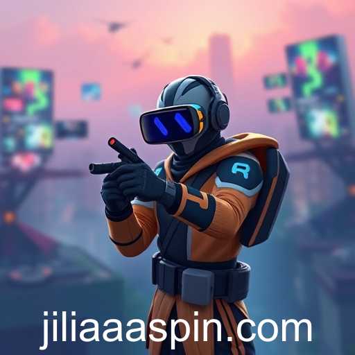Jiliaaa: The Rising Star in Online Gaming