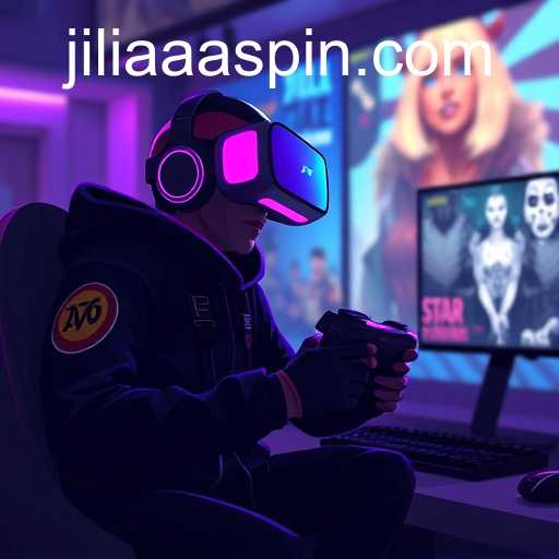 Online Gaming Trends: The Rise of Jiliaaa