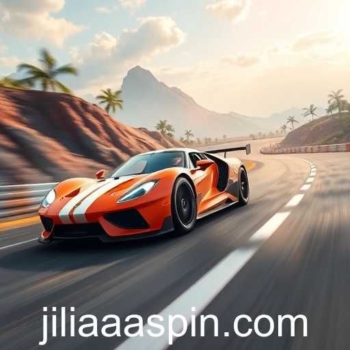 Exploring the Pulse-Quickening World of Racing Games