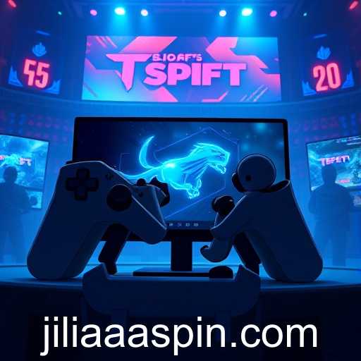 Revolutionizing Online Gaming: The Rise of Jiliaaa