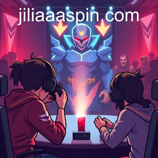The Rise of Jiliaaa: A New Era in Online Gaming