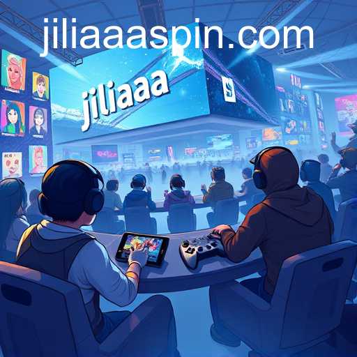 Rise of Online Gaming Communities