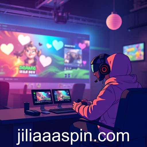 Rising Trends in Online Gaming Platforms