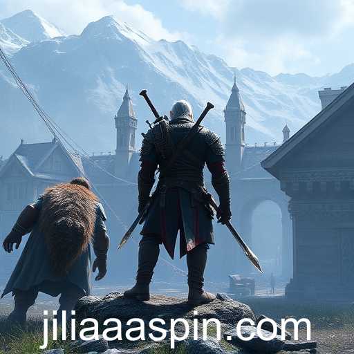 Exploring the Enchanting World of Role-Playing Games Online