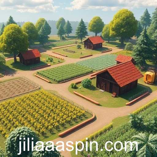 Exploring the Diverse World of Simulation Games: A Journey with 'jiliaaa'