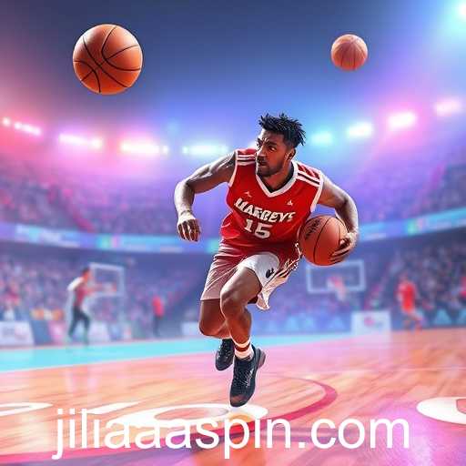 Exploring the Dynamic Realm of Sports Games