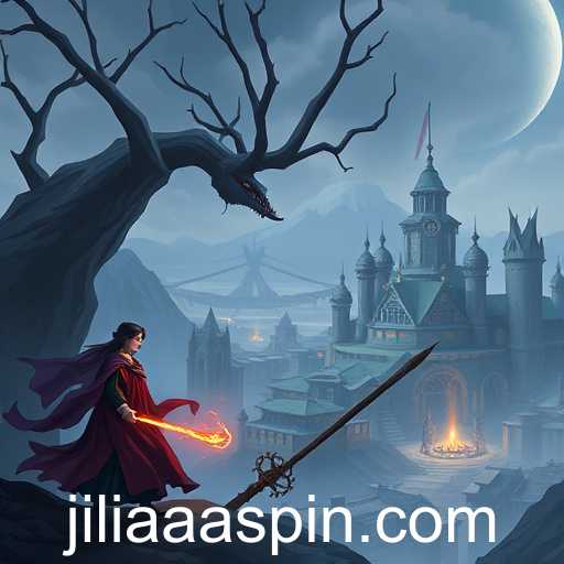 Exploring the Depths of Strategy Games: A Comprehensive Look into the 'jiliaaa' Phenomenon