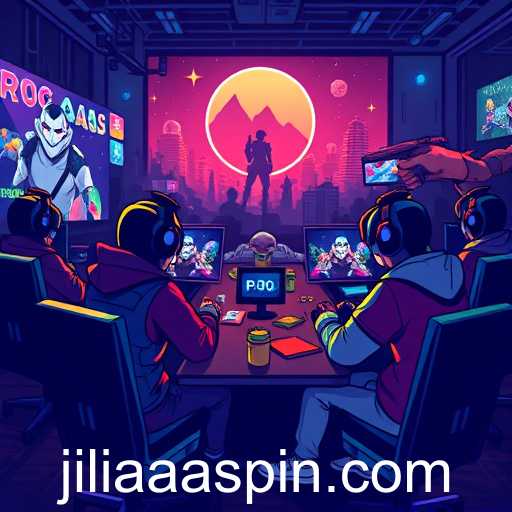 Virtual Worlds and Emerging Trends in 2025